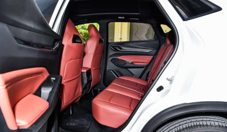 
								2026 Changan X5 PLUS 1.5T Beyond PRO – New Gasoline SUV for Export full									