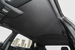 2026 Changan X5 PLUS 1.5T DCT High-Energy PRO – New Gasoline SUV for Export
