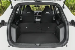 
										2026 Changan X5 PLUS 1.5T DCT High-Energy PRO – New Gasoline SUV for Export full									