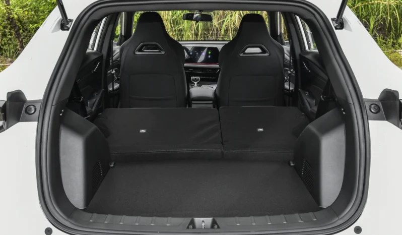 
								2026 Changan X5 PLUS 1.5T DCT High-Energy PRO – New Gasoline SUV for Export full									