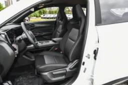 2026 Changan X5 PLUS 1.5T DCT High-Energy PRO – New Gasoline SUV for Export