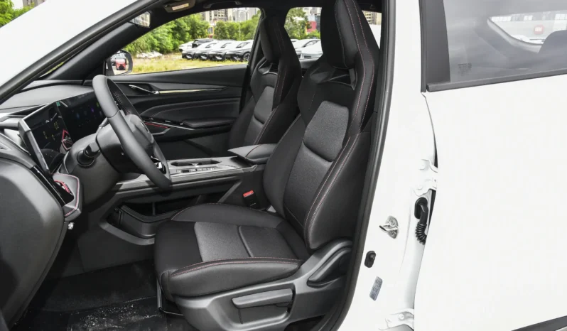 
								2026 Changan X5 PLUS 1.5T DCT High-Energy PRO – New Gasoline SUV for Export full									