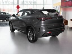 2026 Changan X5 PLUS 1.5T DCT High-Energy PRO – New Gasoline SUV for Export