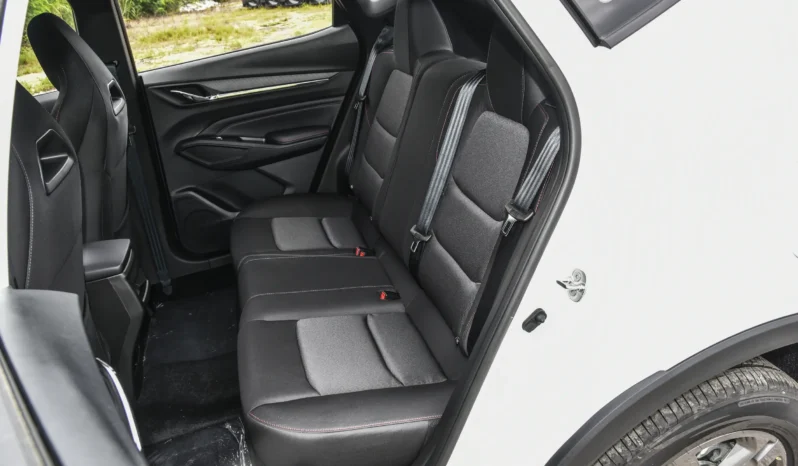 
								2026 Changan X5 PLUS 1.5T DCT High-Energy PRO – New Gasoline SUV for Export full									