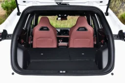 2026 Changan X5 PLUS 1.5T DCT Pioneer PRO – New Gasoline SUV for Export