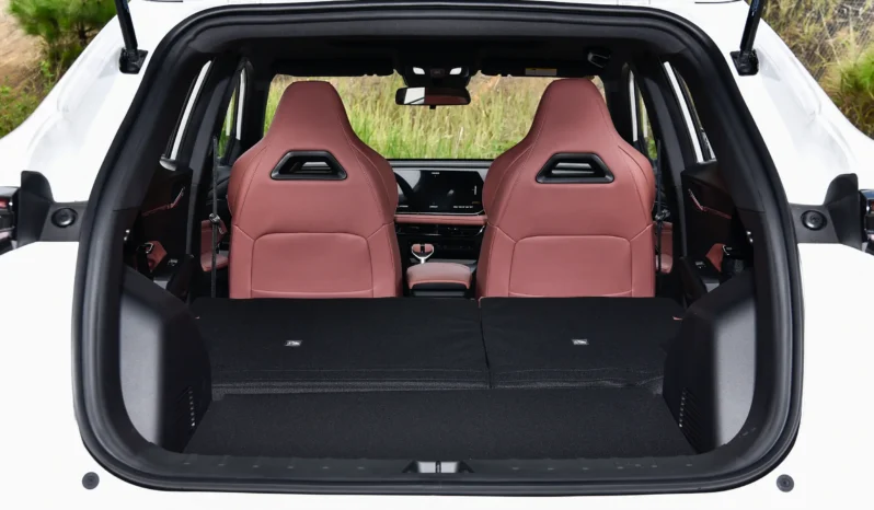 
								2026 Changan X5 PLUS 1.5T DCT Pioneer PRO – New Gasoline SUV for Export full									