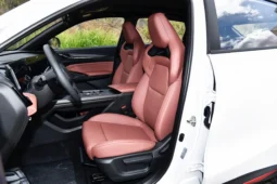 
										2026 Changan X5 PLUS 1.5T DCT Pioneer PRO – New Gasoline SUV for Export full									