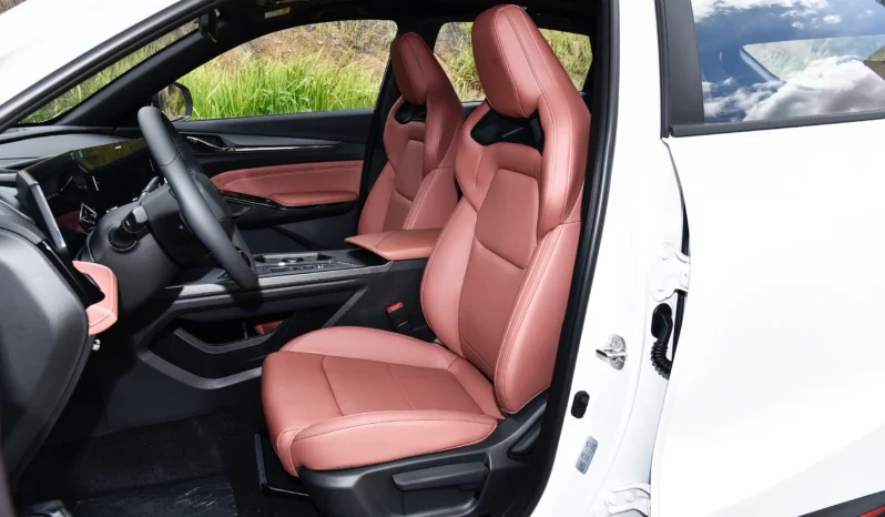 
								2026 Changan X5 PLUS 1.5T DCT Pioneer PRO – New Gasoline SUV for Export full									