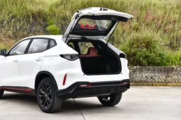 
										2026 Changan X5 PLUS 1.5T DCT Pioneer PRO – New Gasoline SUV for Export full									