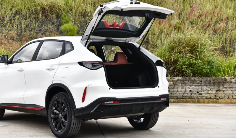 
								2026 Changan X5 PLUS 1.5T DCT Pioneer PRO – New Gasoline SUV for Export full									