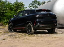 2026 Changan X5 PLUS 1.5T DCT Pioneer PRO – New Gasoline SUV for Export