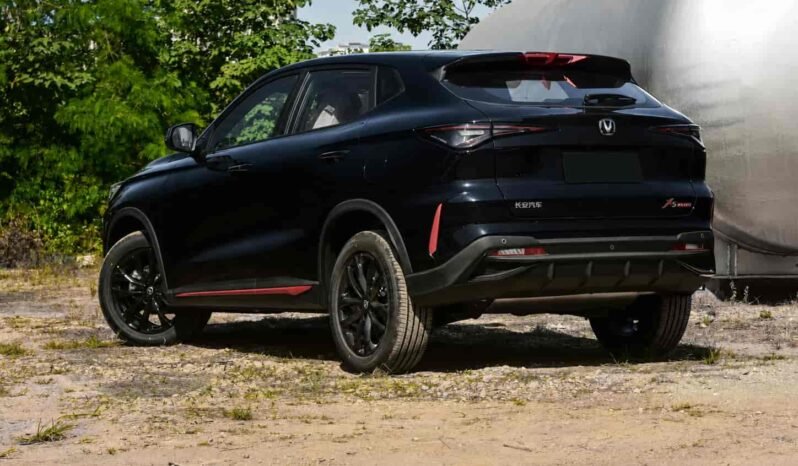 
								2026 Changan X5 PLUS 1.5T DCT Pioneer PRO – New Gasoline SUV for Export full									
