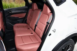 
										2026 Changan X5 PLUS 1.5T DCT Pioneer PRO – New Gasoline SUV for Export full									