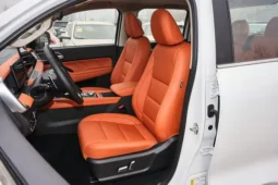 
										2026 GWM POER Passenger 2.0T Gasoline 4WD Standard Box Luxury – New Pickup for Export full									