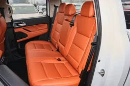 
										2026 GWM POER Passenger 2.0T Gasoline 4WD Standard Box Luxury – New Pickup for Export full									