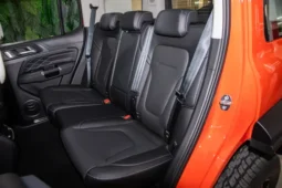 2025 TANK 300 2.0T Gasoline Polar Edition – New 4WD SUV for Export
