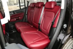 2025 TANK 300 2.0T Gasoline Challenger – New 4WD SUV for Export