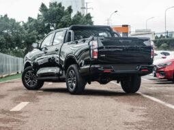 2026 GWM POER Commercial 2.0T Diesel 2WD Long Box Elite – New Pickup for Export