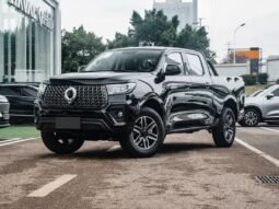 2026 GWM POER Commercial 2.0T Diesel 2WD Long Box Elite – New Pickup for Export