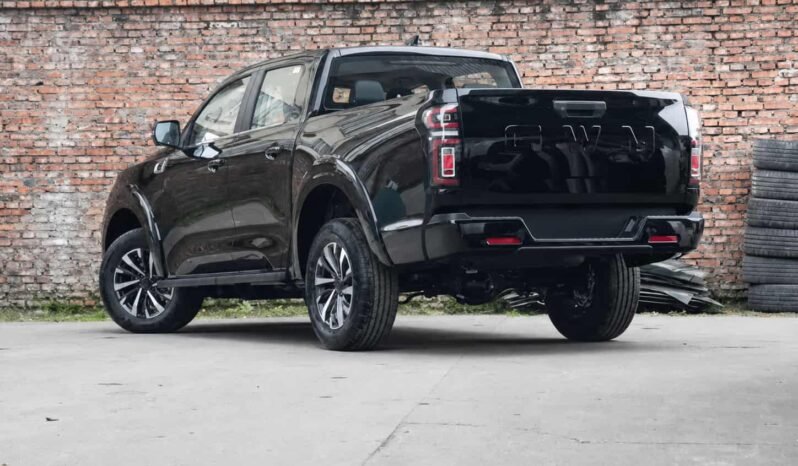 
								2026 GWM POER Passenger 2.4T Diesel 4WD Standard Box Comfort – New Pickup for Export full									