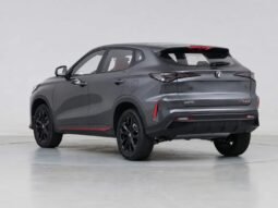 2026 Changan X5 PLUS 1.5T DCT Excellence PRO – New Gasoline SUV for Export