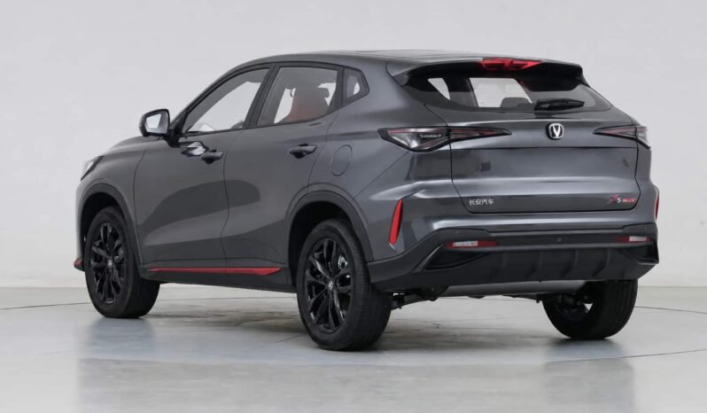 
								2026 Changan X5 PLUS 1.5T DCT Excellence PRO – New Gasoline SUV for Export full									
