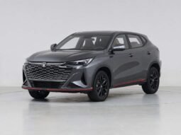 2026 Changan X5 PLUS 1.5T DCT Excellence PRO – New Gasoline SUV for Export