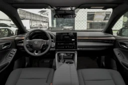 
										2026 Toyota Avalon 2.0L CVT Xingyao Edition – New Gasoline Sedan for Export full									