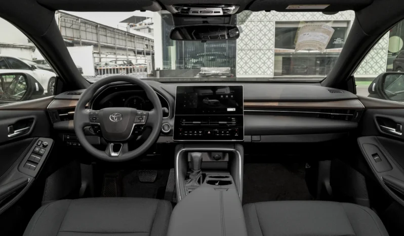 
								2026 Toyota Avalon 2.0L CVT Xingyao Edition – New Gasoline Sedan for Export full									