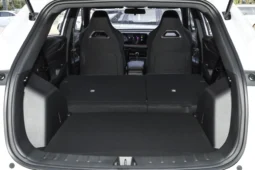 
										2026 Changan X5 PLUS 1.5L MT Luxury Edition – New Manual Gasoline SUV for Export full									