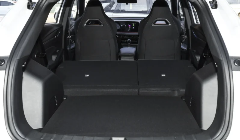 
								2026 Changan X5 PLUS 1.5L MT Luxury Edition – New Manual Gasoline SUV for Export full									