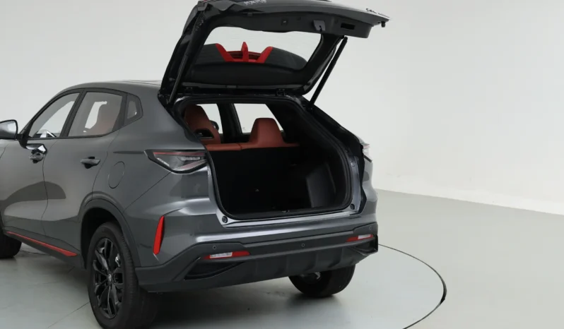 
								2026 Changan X5 PLUS 1.5T DCT Excellence PRO – New Gasoline SUV for Export full									