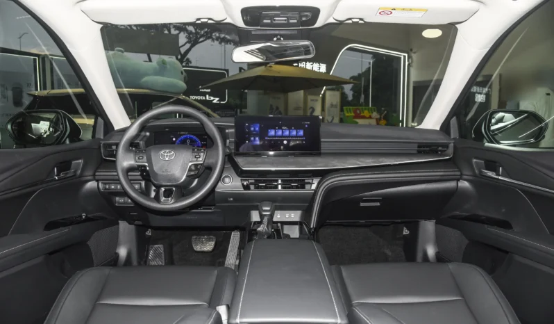 
								2026 Toyota Camry 2.0E Elite Edition – New Gasoline Sedan for Export full									