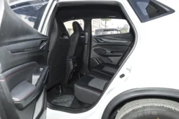 2026 Changan X5 PLUS 1.5L MT Luxury Edition – New Manual Gasoline SUV for Export