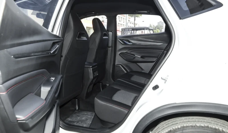
								2026 Changan X5 PLUS 1.5L MT Luxury Edition – New Manual Gasoline SUV for Export full									