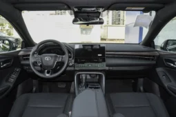 2026 Toyota Avalon 2.0L CVT Progressive Edition – New Gasoline Sedan for Export