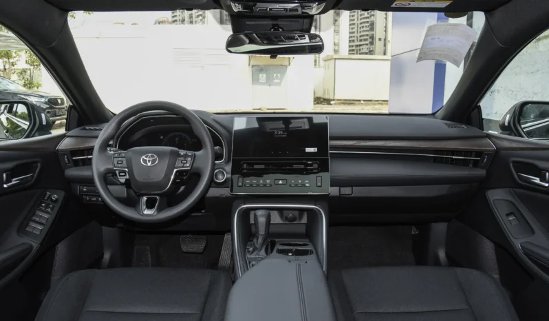 
								2026 Toyota Avalon 2.0L CVT Progressive Edition – New Gasoline Sedan for Export full									