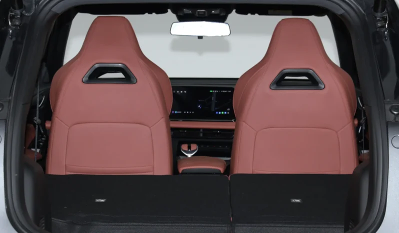 
								2026 Changan X5 PLUS 1.5T DCT Excellence PRO – New Gasoline SUV for Export full									
