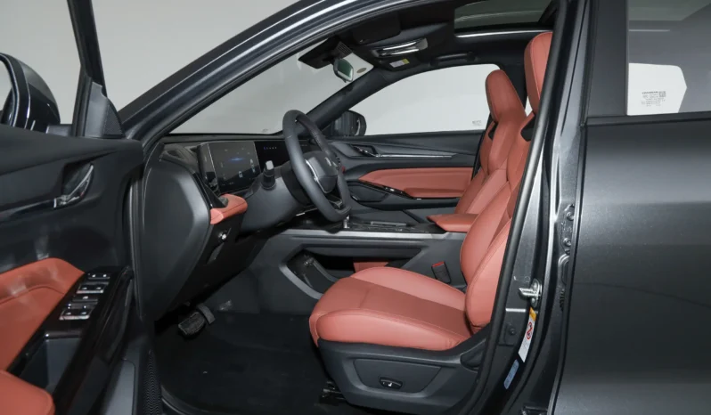 
								2026 Changan X5 PLUS 1.5T DCT Excellence PRO – New Gasoline SUV for Export full									
