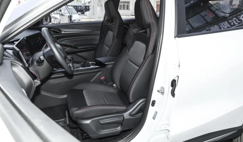 
								2026 Changan X5 PLUS 1.5L MT Luxury Edition – New Manual Gasoline SUV for Export full									