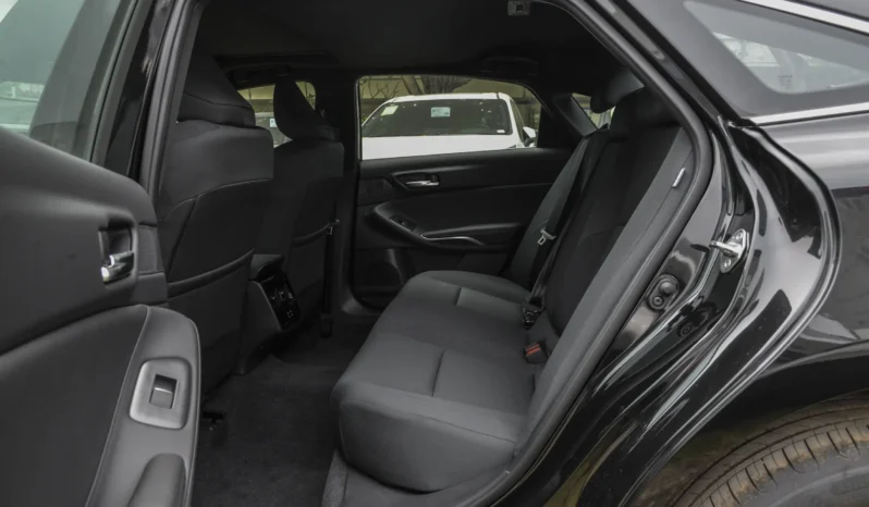 
								2026 Toyota Avalon 2.0L CVT Xingyao Edition – New Gasoline Sedan for Export full									