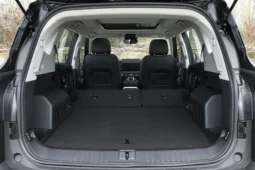 
										2026 Jetour Freedom 1.5TD DCT Exploration – New Gasoline SUV for Export full									