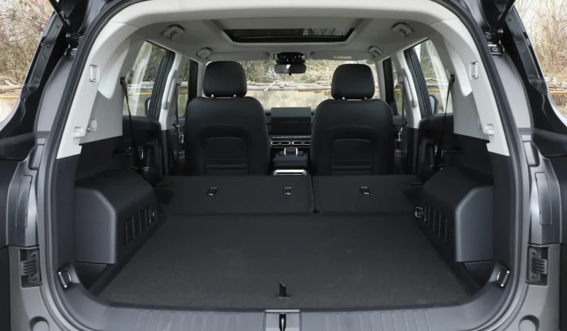 
								2026 Jetour Freedom 1.5TD DCT Exploration – New Gasoline SUV for Export full									