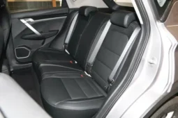 2025 Geely Binyue 1.5L CVT Super MAX – New Gasoline SUV for Export
