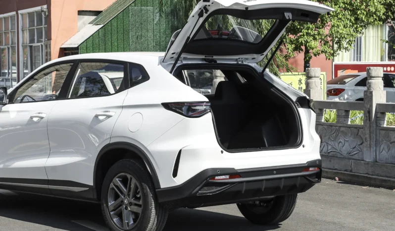 
								2026 Changan X5 PLUS 1.5L MT Luxury Edition – New Manual Gasoline SUV for Export full									