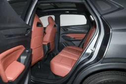 2026 Changan X5 PLUS 1.5T DCT Excellence PRO – New Gasoline SUV for Export
