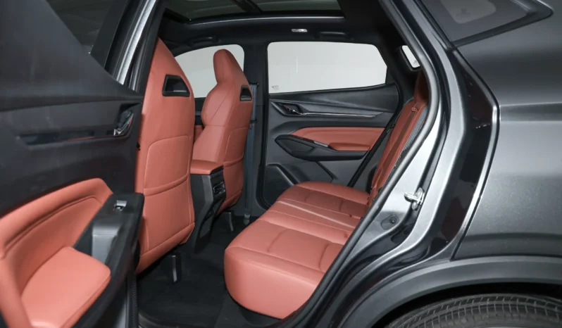 
								2026 Changan X5 PLUS 1.5T DCT Excellence PRO – New Gasoline SUV for Export full									