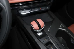 2026 Changan X5 PLUS 1.5T DCT Excellence PRO – New Gasoline SUV for Export