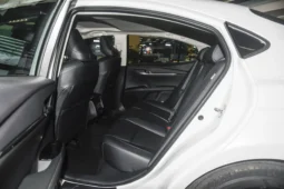 2026 Toyota Camry 2.0E Elite Edition – New Gasoline Sedan for Export