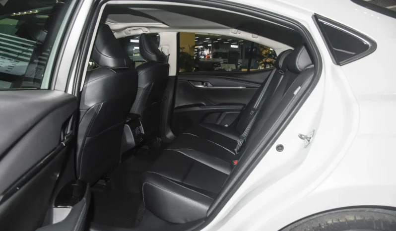
								2026 Toyota Camry 2.0E Elite Edition – New Gasoline Sedan for Export full									